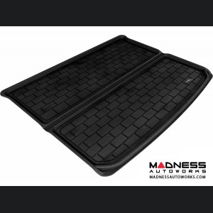 Porsche Cayenne Cargo Liner - Black by 3D MAXpider